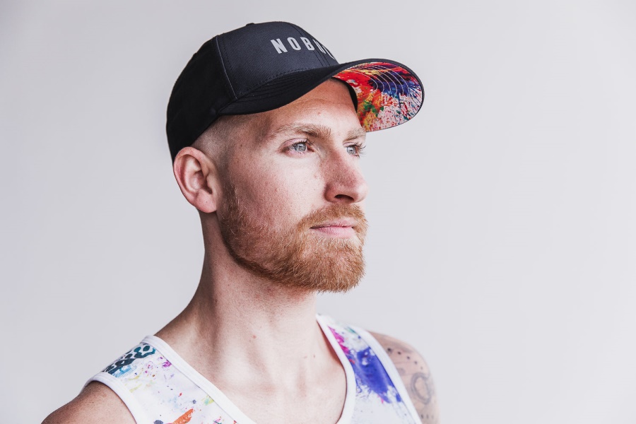 nobull pride runner