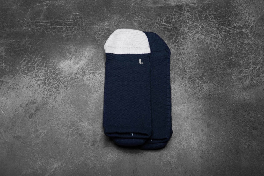 NOBULL Low Sock (Crossfit) Navy