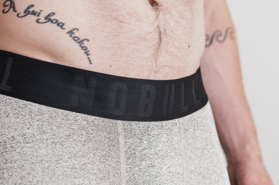 NOBULL Men's Compression Short 9