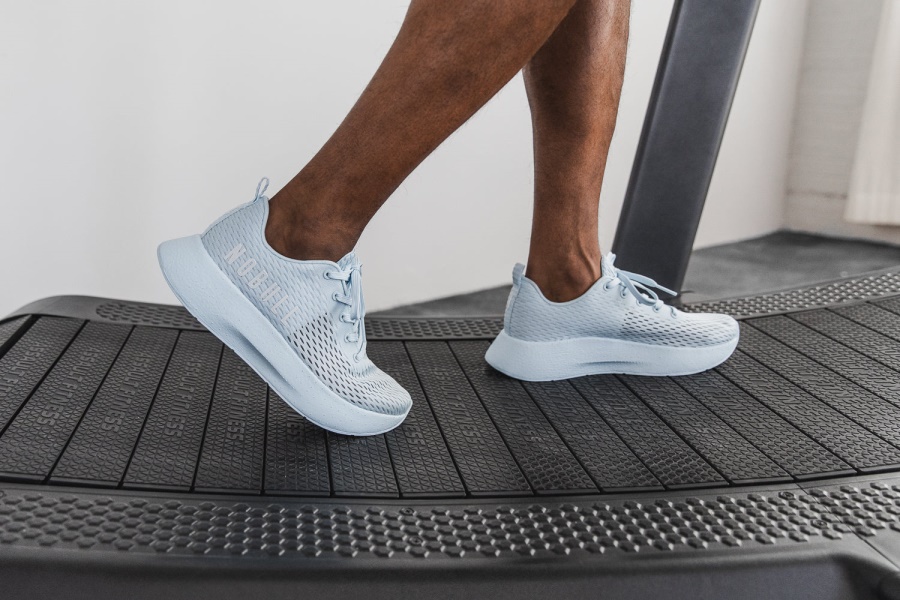 NOBULL Men's Runner plus Sky