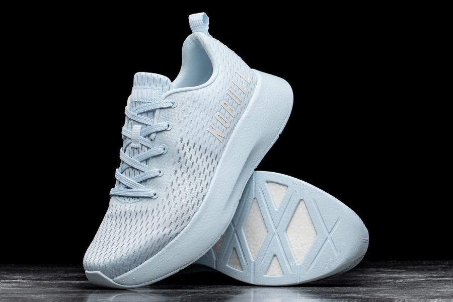 NOBULL Men's Runner plus Sky