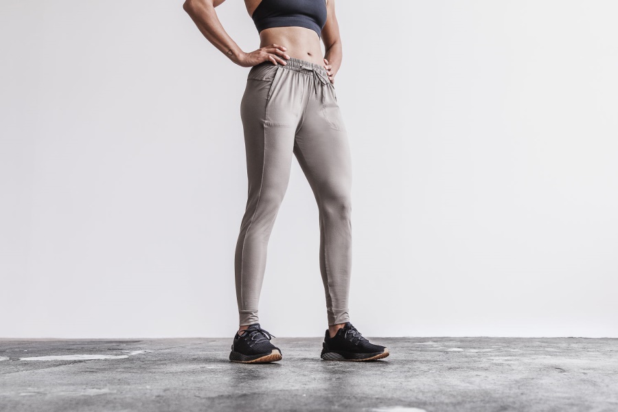 NOBULL Women's Jogger Rock