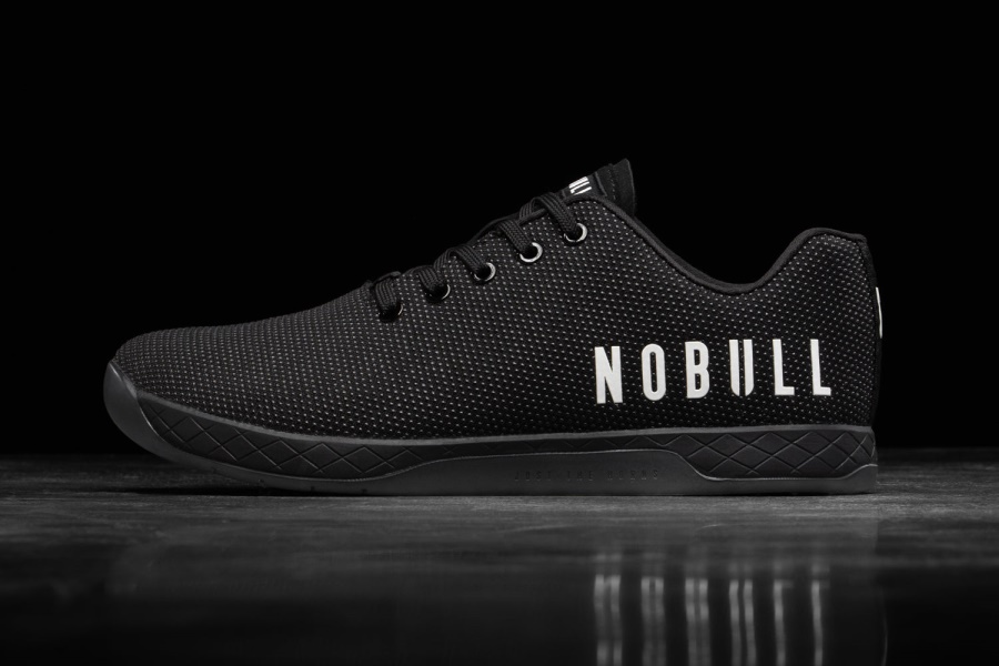 NOBULL Women's Tokyo Trainer Black